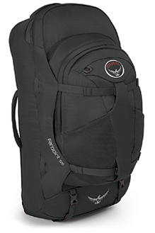 best travel backpack farpoint 55